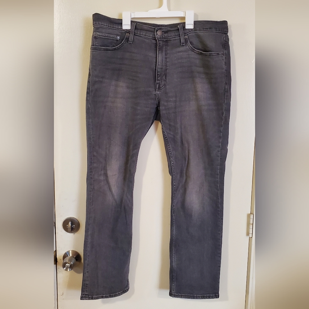 Goodfellow Men's Straight Leg Jeans 36Wx30L